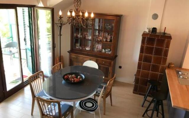 Sajeta Beach Apartments