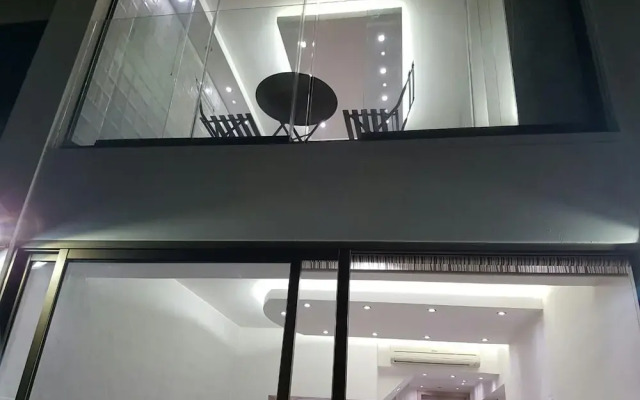Duplex in Solemar, Renovated, Including Generator