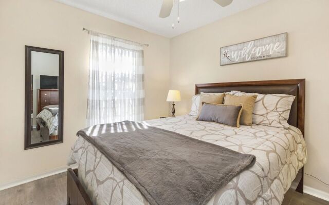 Terra Verde Resort 4725