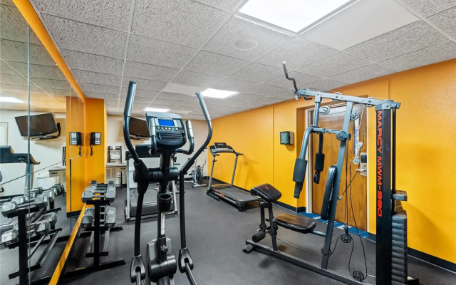 Quality Inn Fort Dodge