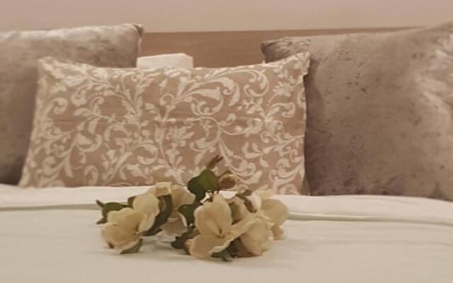 Relax Apartment