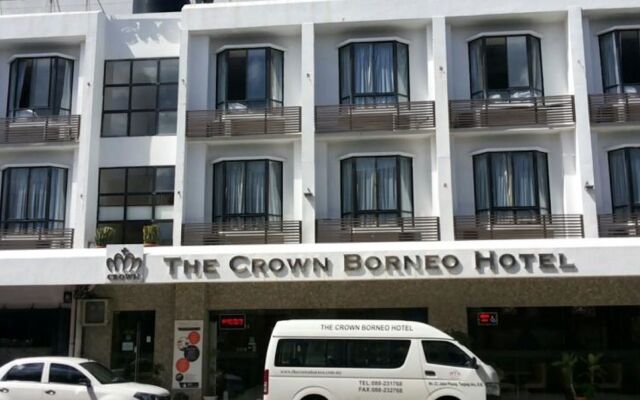 The Crown Borneo Hotel