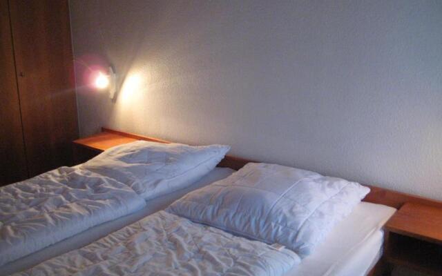 Feriengarten Dahme W 15