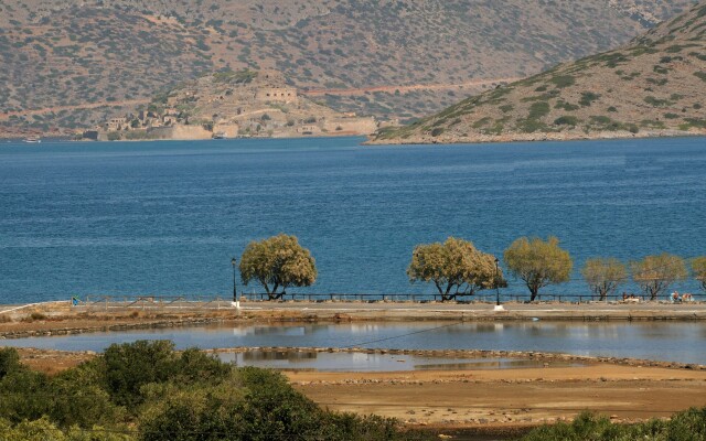 Elounda Krini Hotel