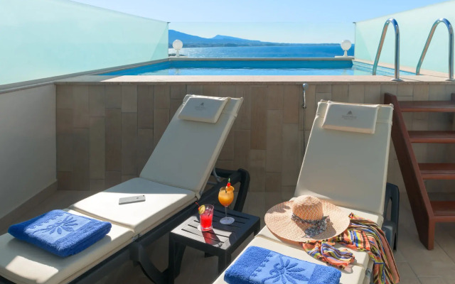 Atrium Platinum Resort Hotel & Spa