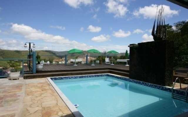 Hotel Solar das Lajes