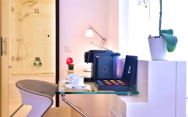 Pestana Berlin Tiergarten