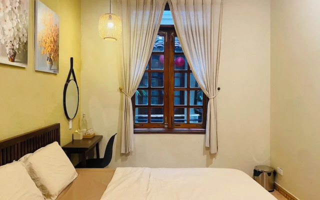 PIA homestay - Tours & Motorbike rentals