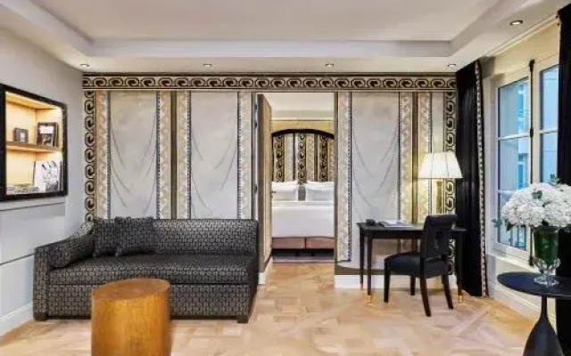 Maison Barrière Vendôme