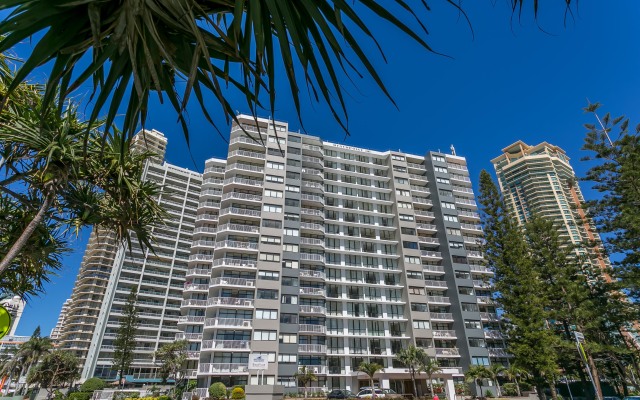 BreakFree Beachpoint