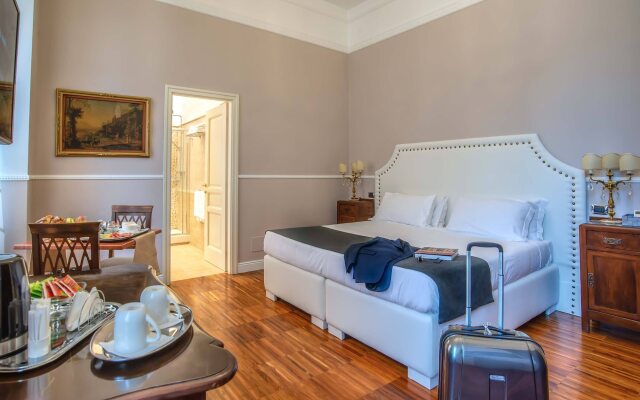 I Tre Moschettieri - D'Artagnan