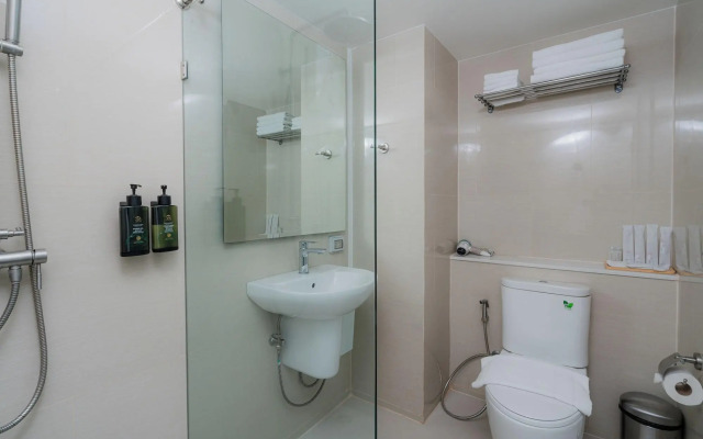 SureStay by Best Western Bangkok Ramintra