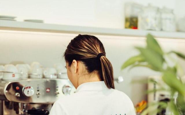 Marina Gardens Boutique&Suites