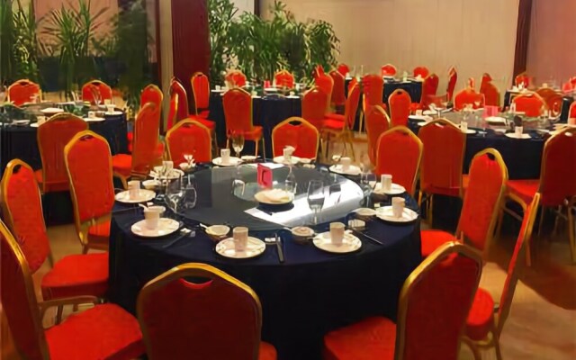 Palace Huangshan Xidi Hotel