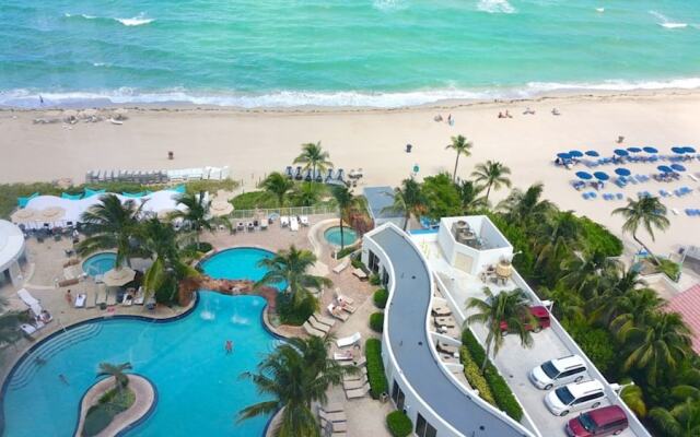 Sunny Isles Two-bedroom