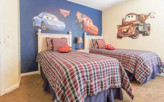 Windsor Palms Resort 2203