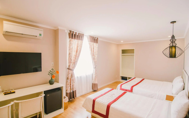 KaKa Hotel Han River