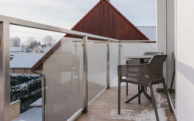 Apartamenty Sun & Snow Król Plaza
