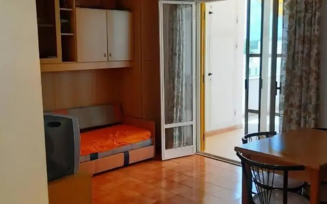 Tucano Apartment Club Resort