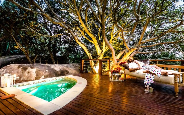 Belgrace Boutique Hotel