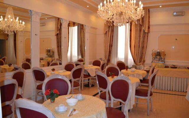 Hotel Erdarelli