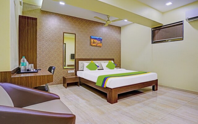 Treebo Trend De Grandeur Anand Nagar