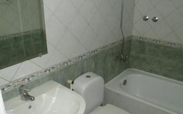 Mawasim Agadir 15 Hotel Apartments