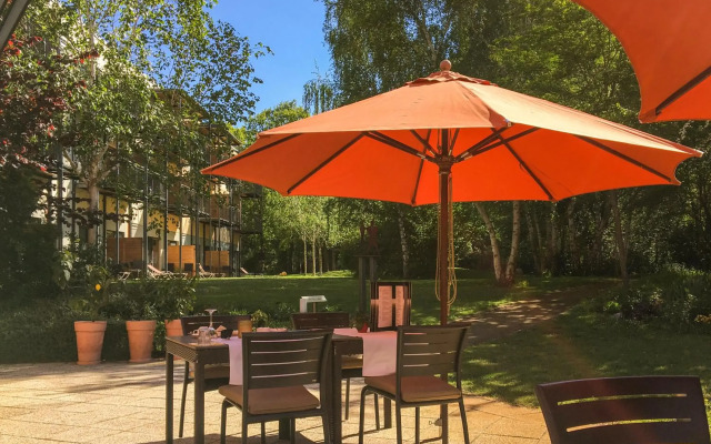 Heide Spa Hotel & Resort