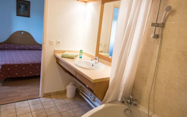 Savoy Style Mountain Stay