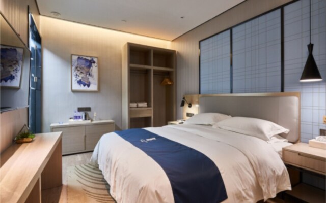 Echarm Hotel Ao Ti Branch