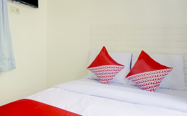 OYO 3286 Ramania Residence