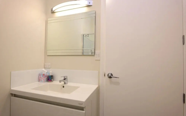 Peaceful and Central Studio in Thames