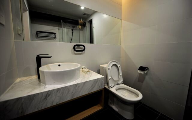 Hiroom Apartment - South Chengdu Road