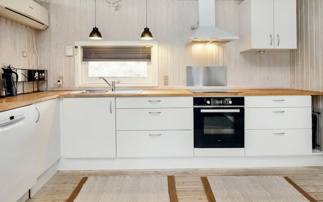 9 Person Holiday Home in Blokhus-by Traum