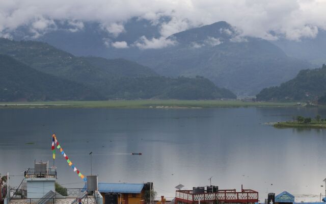 pokhara tourist home