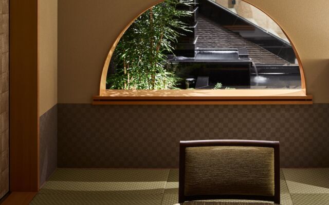 Mitsui Garden Hotel Kyoto Station