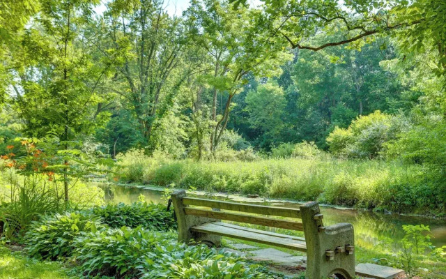 10 Mi to Hersheypark: Updated Family Retreat!