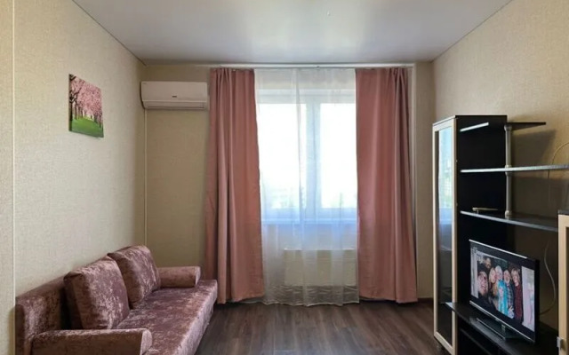 Апартаменты Сутки Уфа на улице  Бакалинская, 19