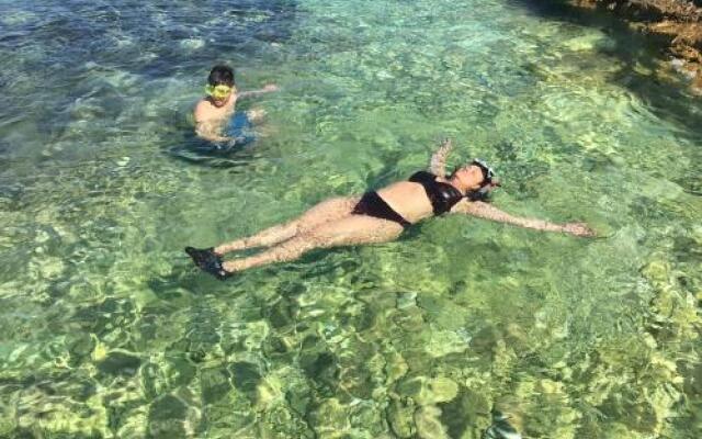 Apartments Istra Nielsen