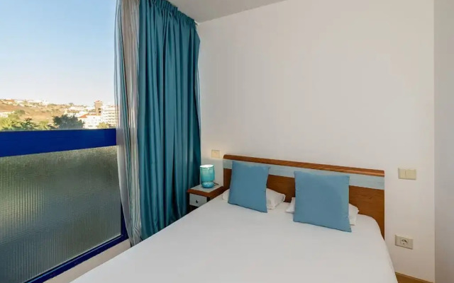 Apartahotel Folias