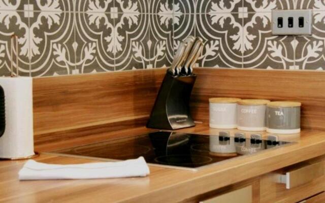 Stay Angels Blonk Street Sheffield Luxury Apartments