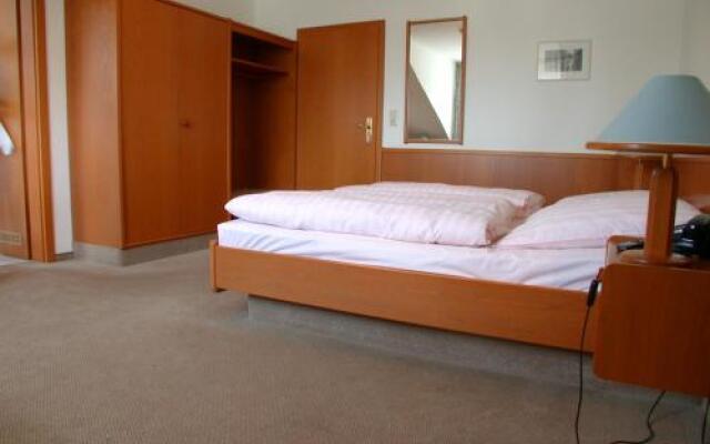 Hotel Goos