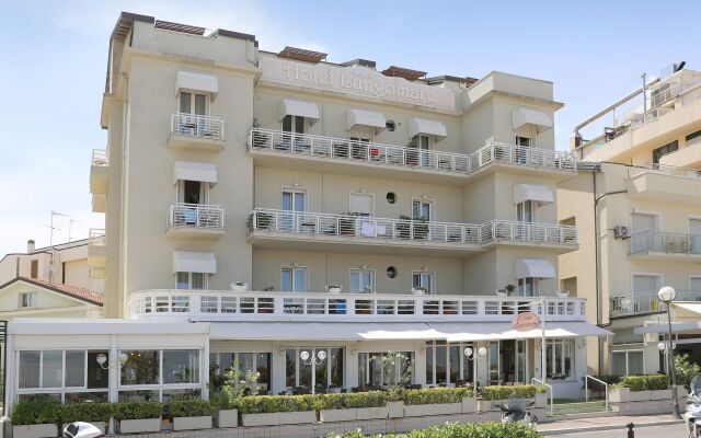 Hotel Lungomare Cattolica