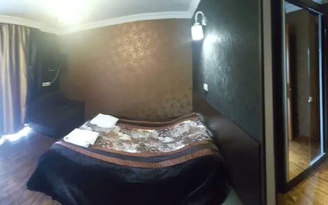 Amadeus Hotel
