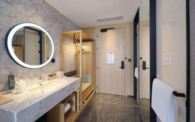 Hilton Garden Inn Huludao Longxing Road