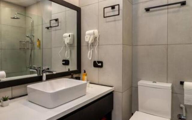 Studio Apartment in Gudauri