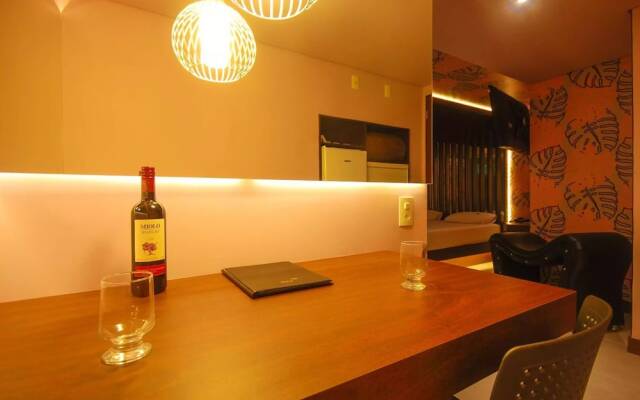 Classe A Motel