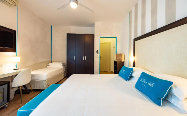 UNAHOTELS Imperial Sport Hotel