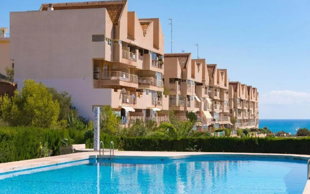 Apartamento Zeus - PlusHolidays