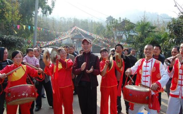 Ka CEO Resorts Hotel (Pujiang Daxigu)